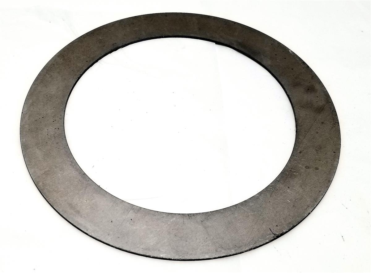 Flat Washer Trunion Bearing Retainer 5 Ton